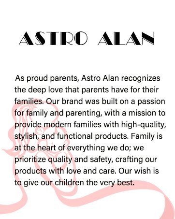 Astro alan