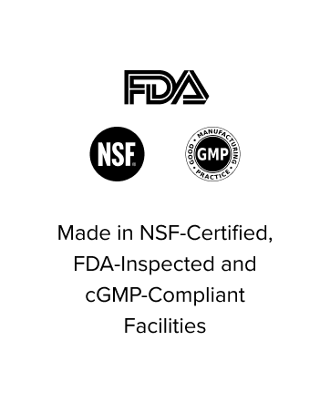 nsf certified