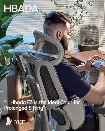 ergonomic office chair