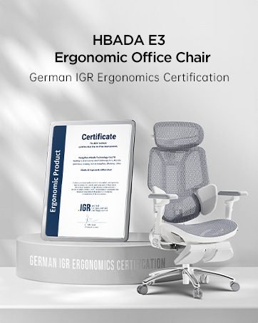 ergonomic office chair