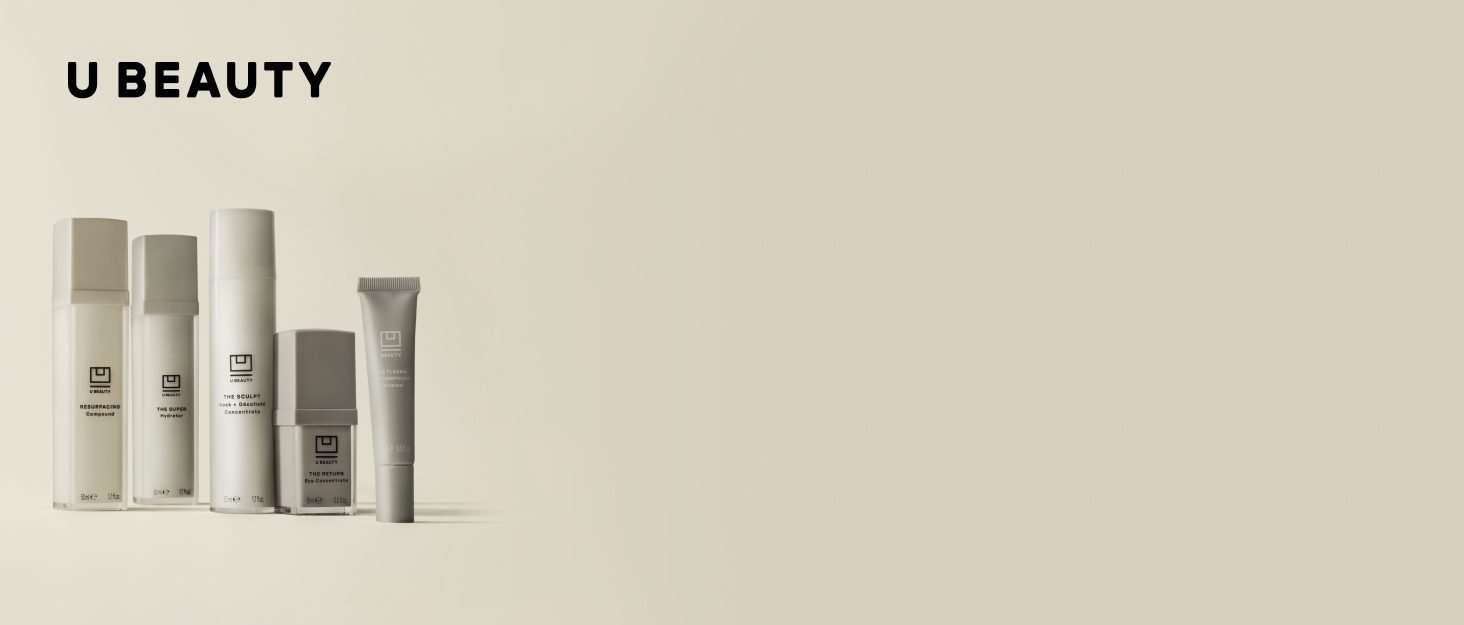 Ubeauty