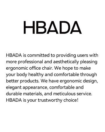 ergonomic desk chair