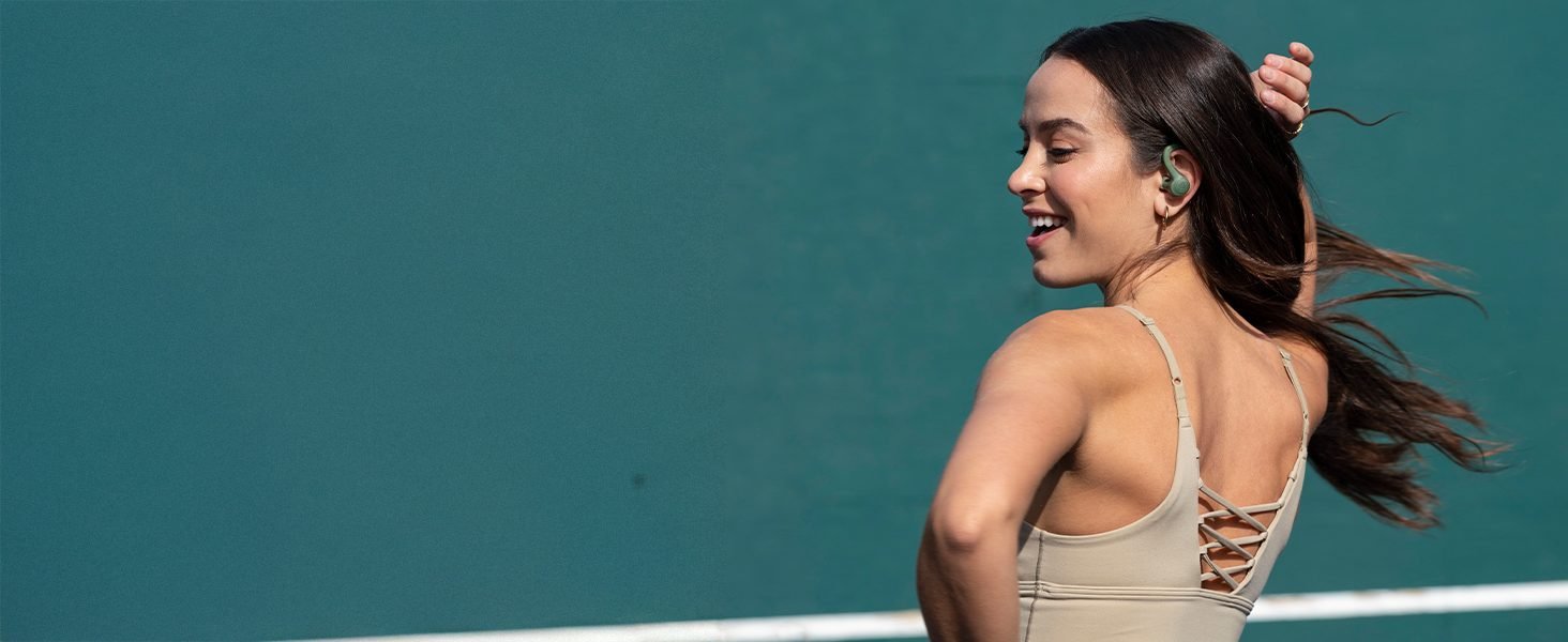 Customize your sounda