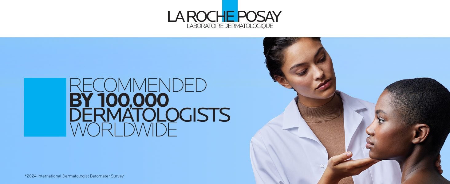 LRP Brand Banner 100K Derm