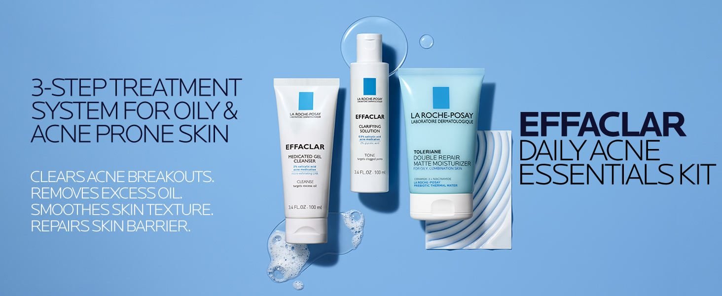 Eff Daily Acne Kit Main Banner