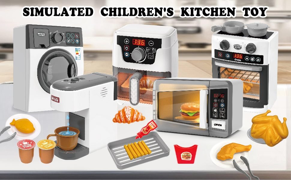 children kitchen toy