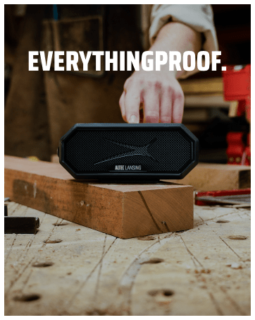 altec lansing