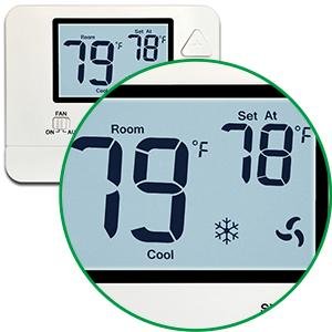 THERMOSTAT