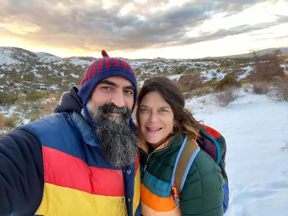 Annie Guthrie and Husband Tommaso Cioni Got Imposters Ransom Texts