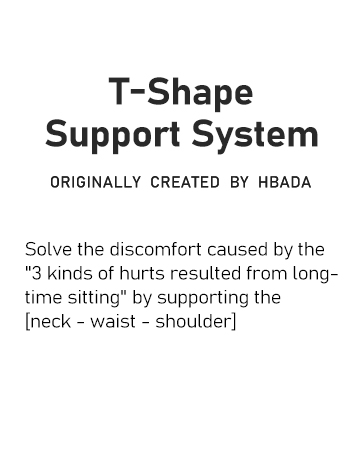 ergonomic office chair