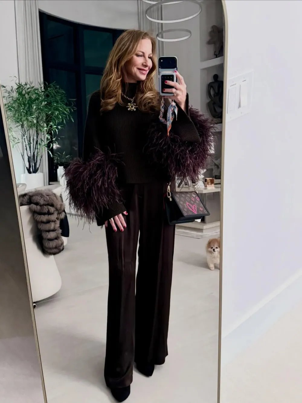 Jill Zarin Breaks Her Silence After Being Fired From RHONY Reunion Show Over Bad Bunny Video