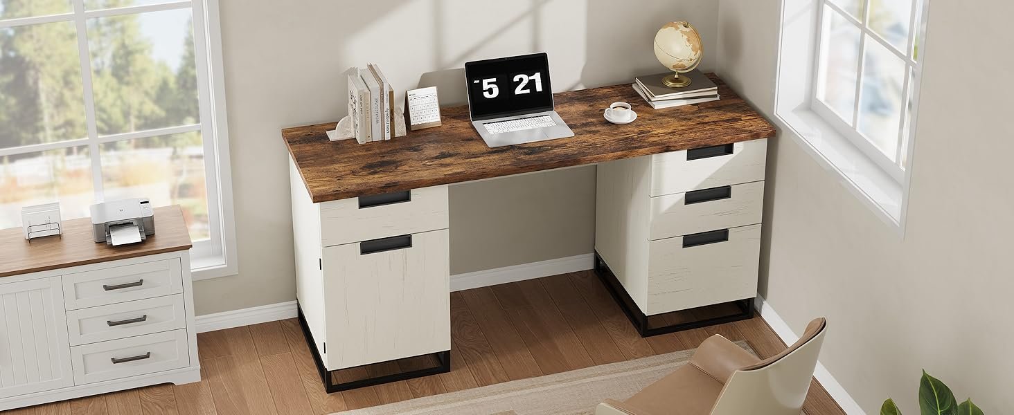 home office desk