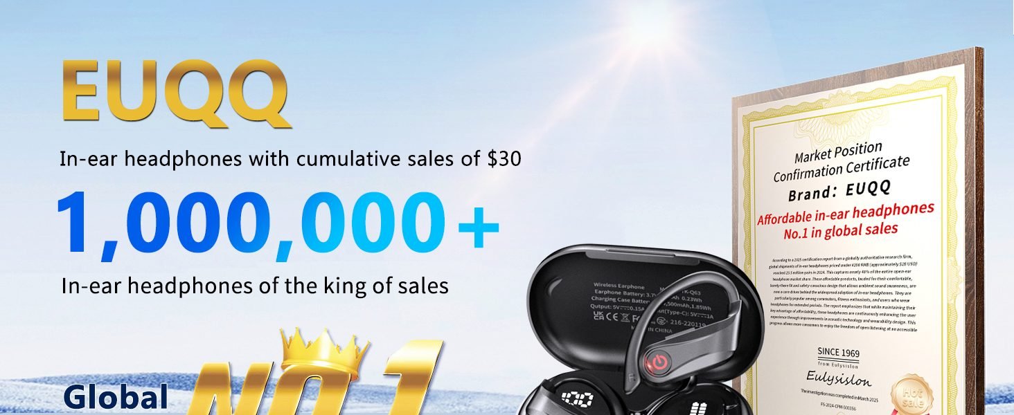 sport bluetooth headphones