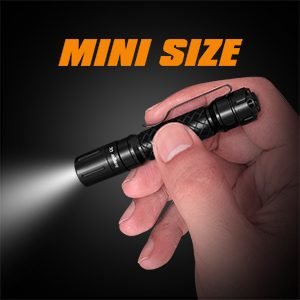 mini size