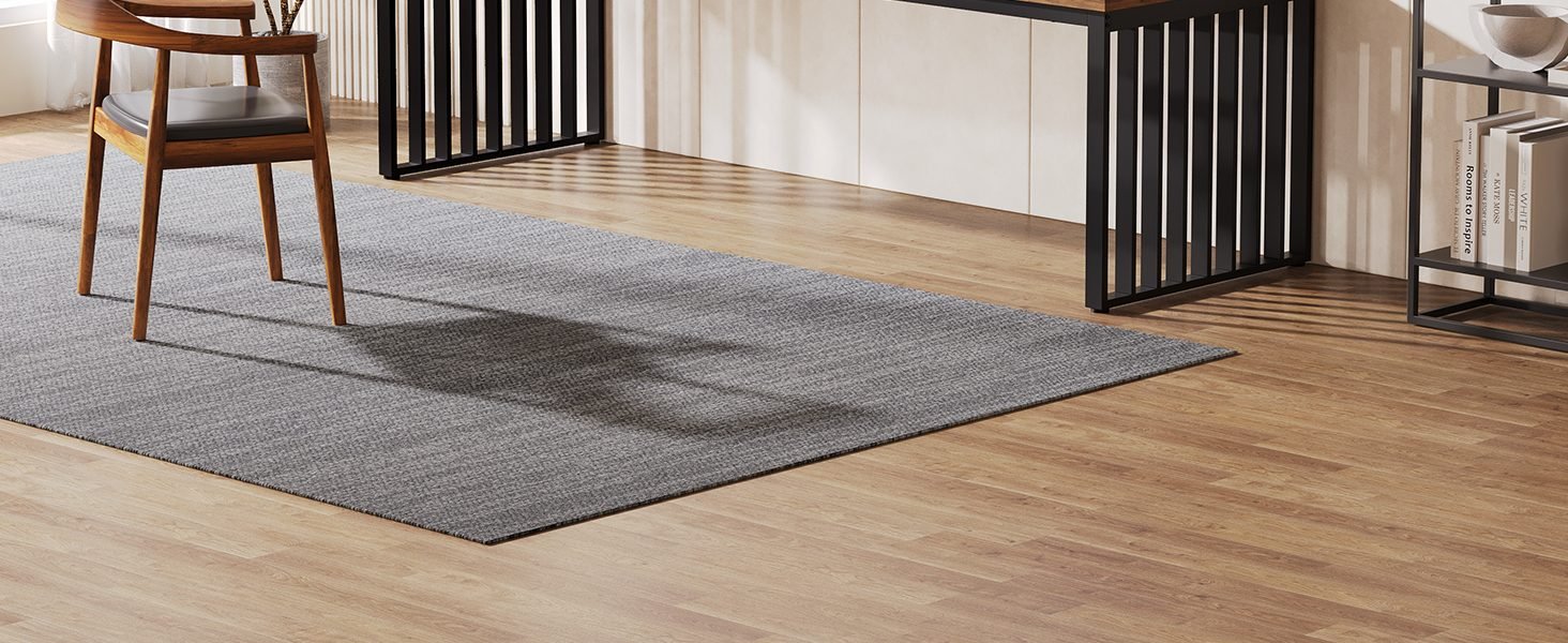 Tribesigns 78.74" Extra Long Computer Desk