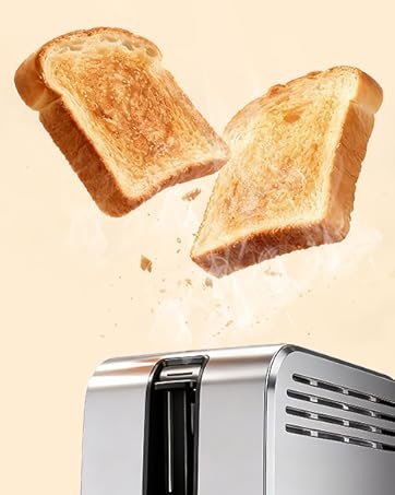 toaster