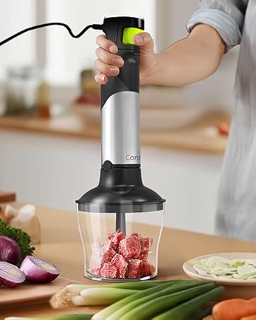 hand blender