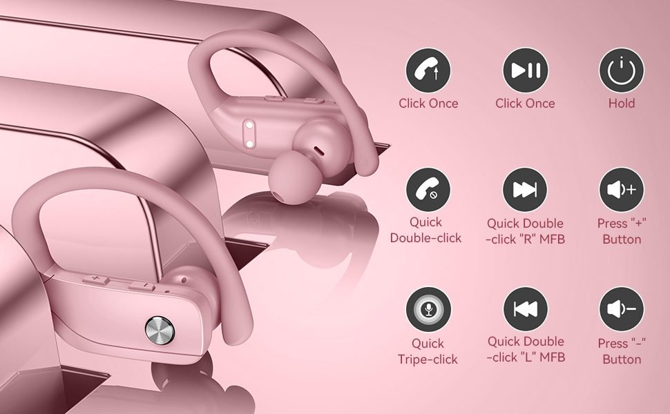 Audio Button Control