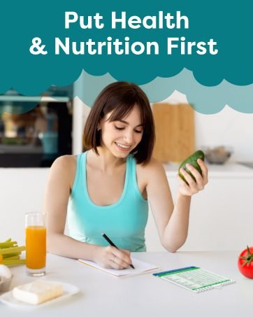 easter gifts for women