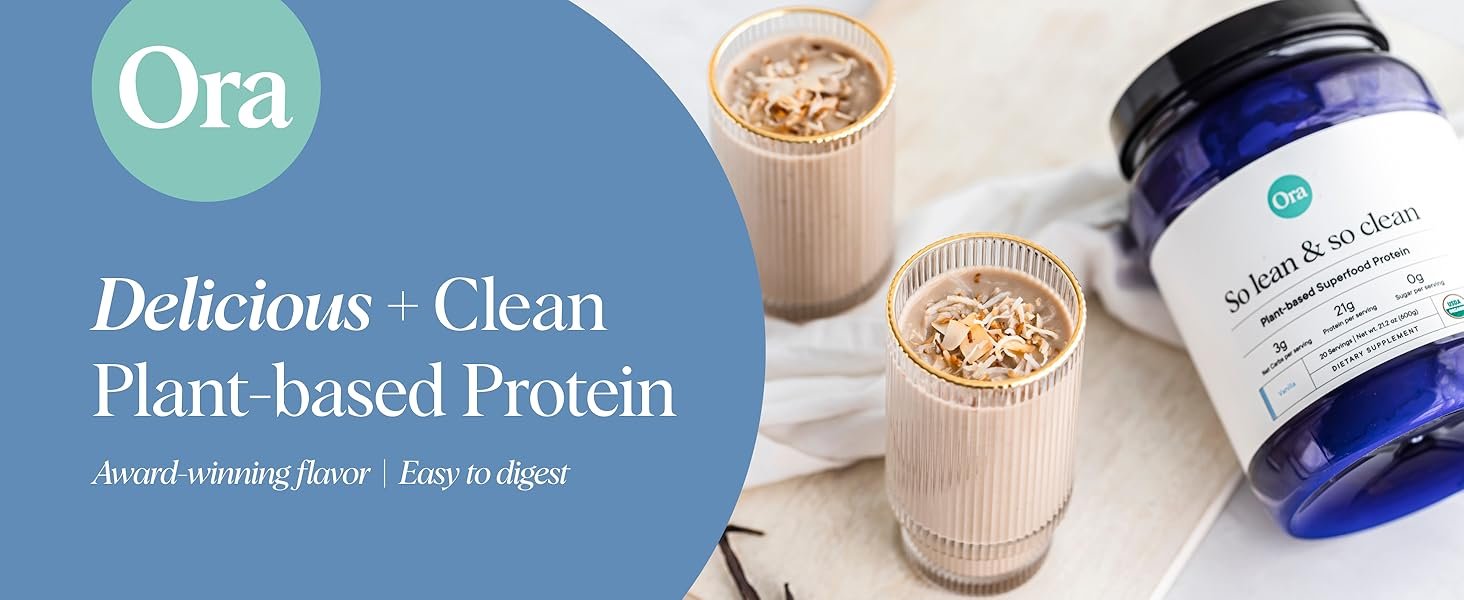 Vanilla plant based vegan pea protein powder keto isopure organic paleo digestive enzyme rice shake