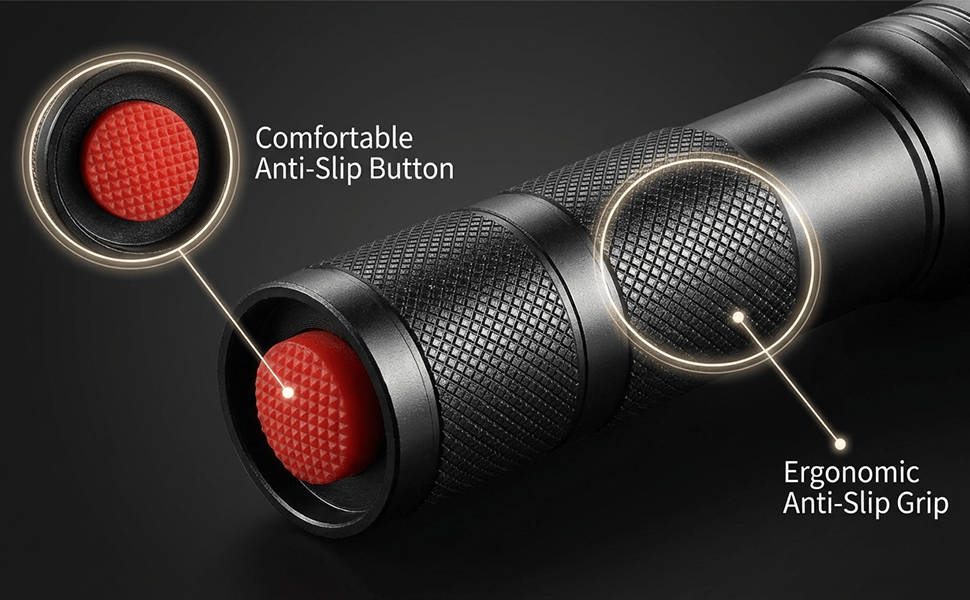 flashlights for home